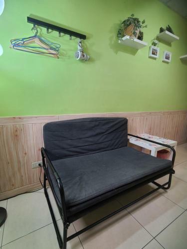 Hostal Green Leaf Home