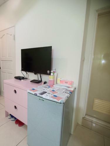 Hostal Green Leaf Home