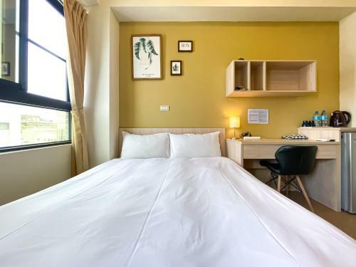 Posada Adagio Hostel