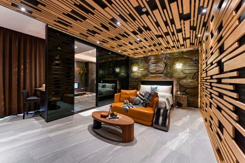 Norway Forest Motel - Wen Chuang Branch