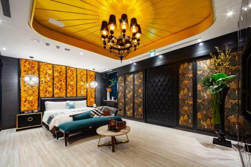 Norway Forest Motel - Wen Chuang Branch