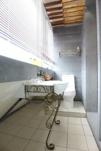 Xiao Ma Homestay
