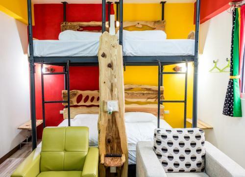 Bed & Breakfast Liyar House