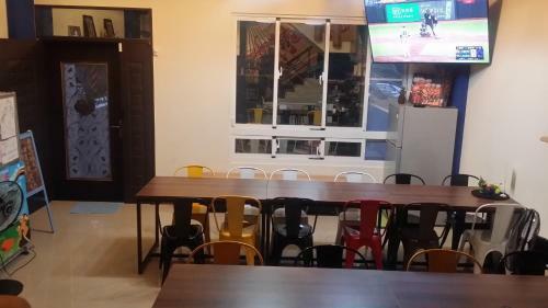 Bed & Breakfast Liyar House