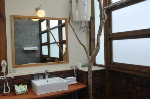 Bed & Breakfast Railway Villa
