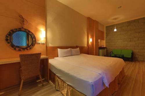 Bed & Breakfast Railway Villa