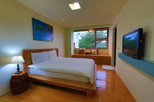 Bed & Breakfast Railway Villa