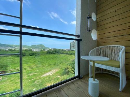 Hostal Sunny Breezy