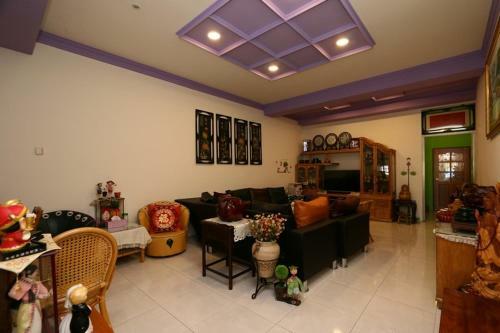 Sunshine Green Tea Hostel