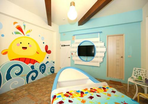 Sky City B&B