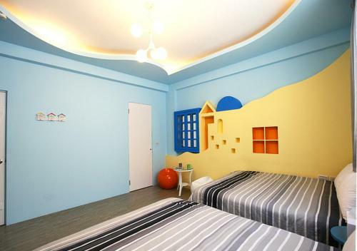 Sky City B&B