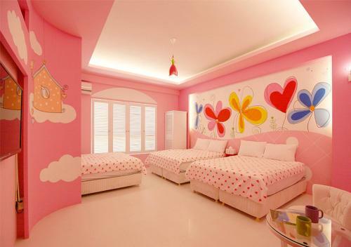 Sky City B&B