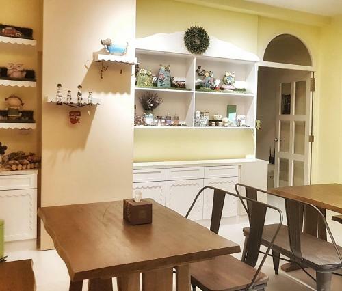 Sky City B&B