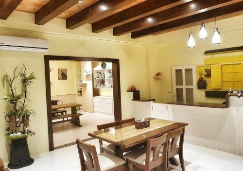 Sky City B&B