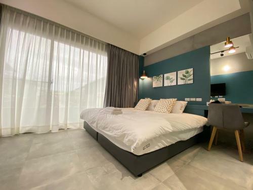 Bed & Breakfast Ren House