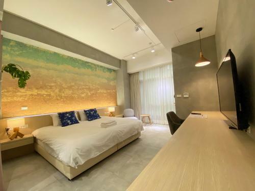 Bed & Breakfast Ren House