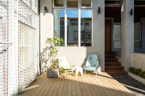 Bed & Breakfast Ren House