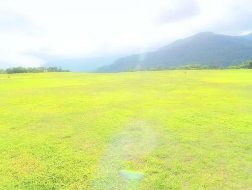 Amazing Taitung B&B