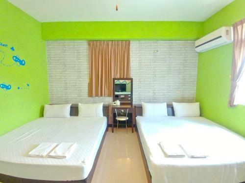 Amazing Taitung B&B