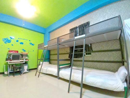 Amazing Taitung B&B