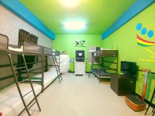 Amazing Taitung B&B