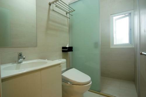 Beian 112 Homestay