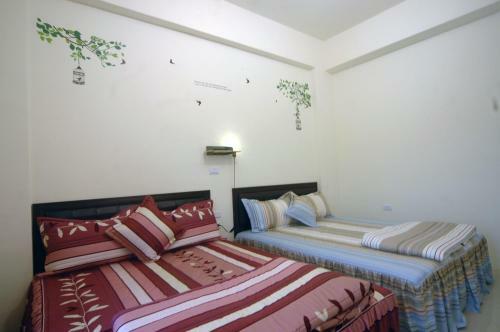 Beian 112 Homestay