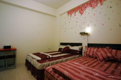 Beian 112 Homestay