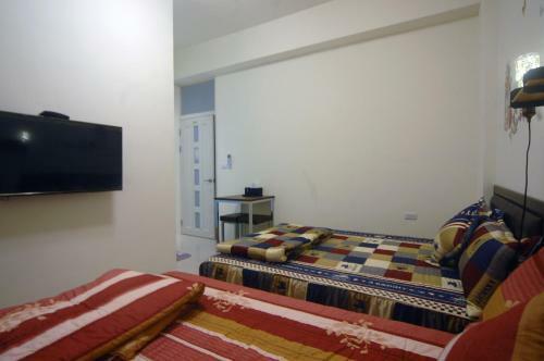 Beian 112 Homestay