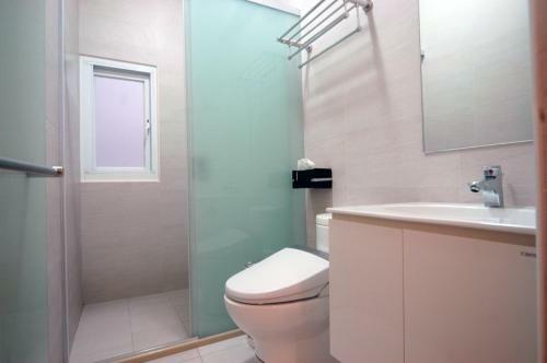 Beian 112 Homestay