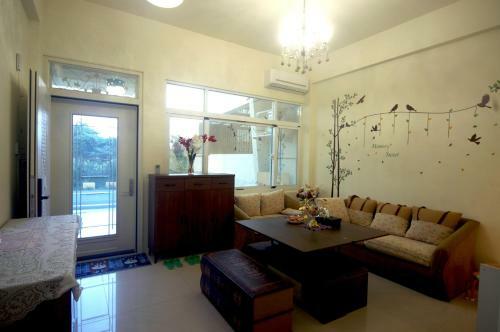 Beian 112 Homestay