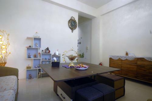 Beian 112 Homestay