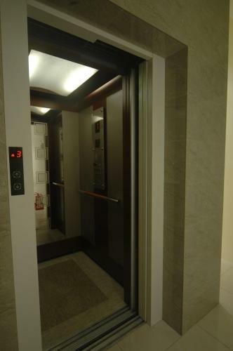 Beian 112 Homestay