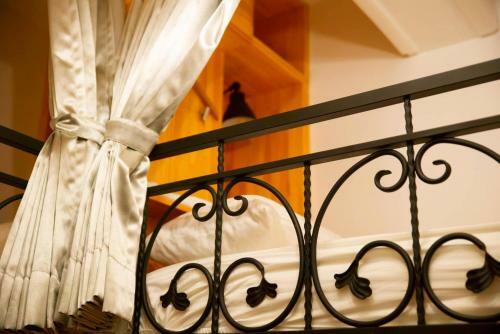 Fourteen Beds Hostel