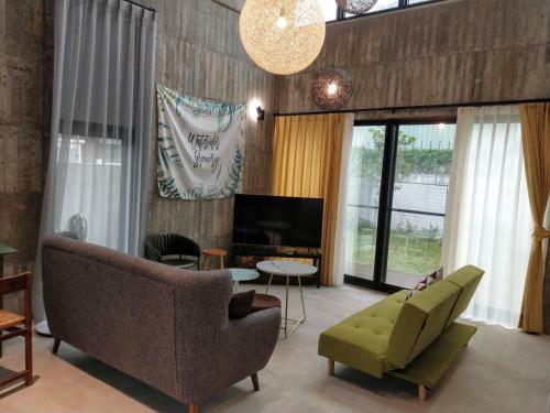 Villa 350 Lodge