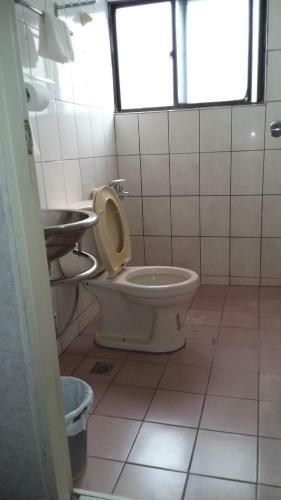 Hostal Uni Hotel