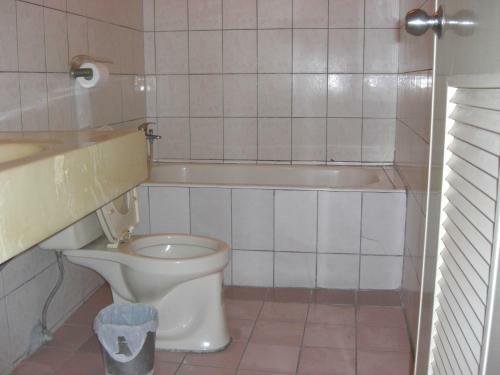 Hostal Uni Hotel