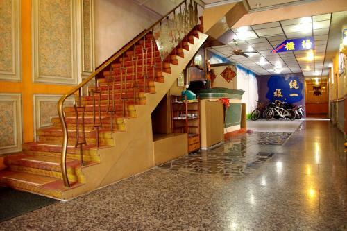 Hostal Uni Hotel