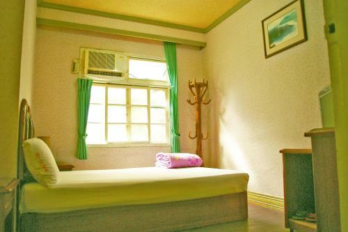 Hostal Uni Hotel