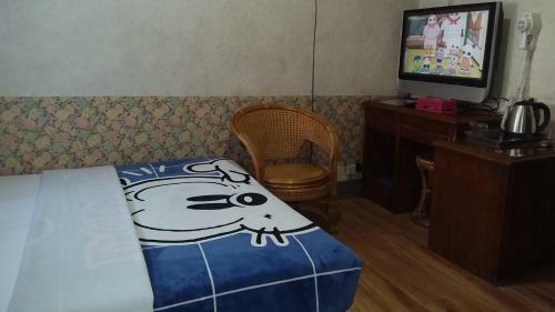 Hostal Uni Hotel