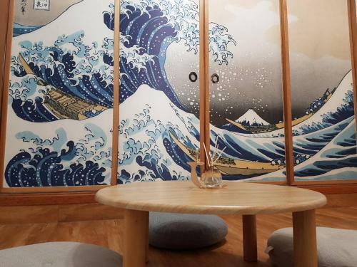 Utopia Hostel