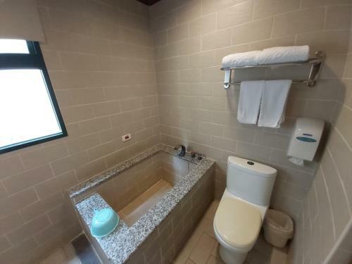 Beautyage Spring Hotel