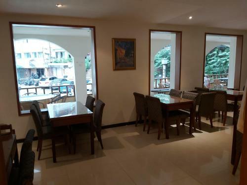 Beautyage Spring Hotel