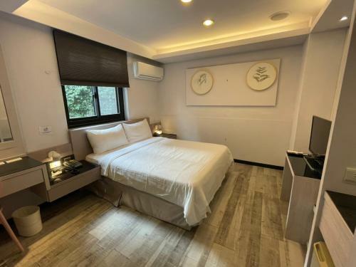 Hotel Wo Inn