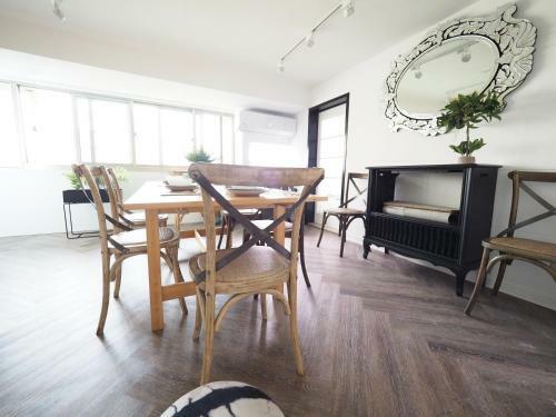 Apartamento Yongba