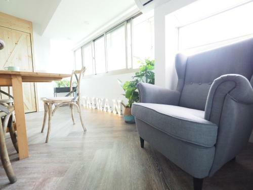 Apartamento Yongba