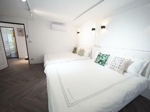 Apartamento Yongba