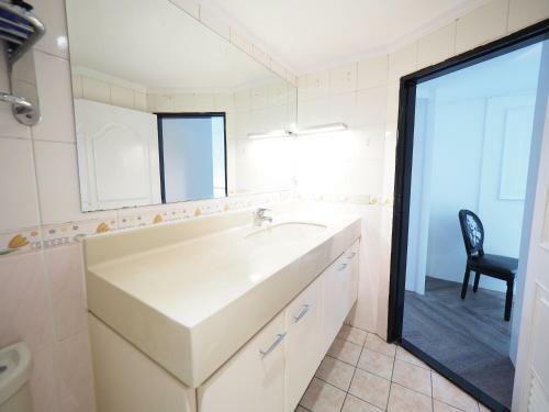 Apartamento Yongba
