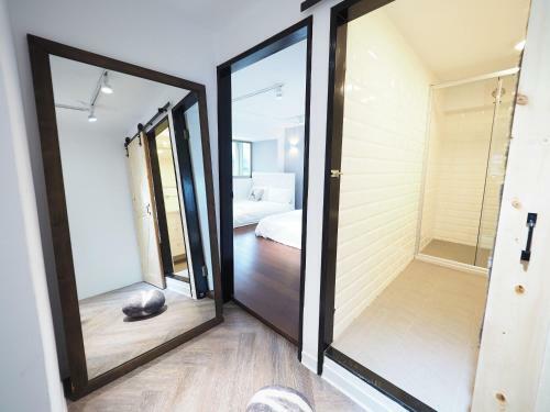 Apartamento Yongba