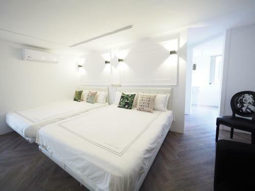 Apartamento Yongba